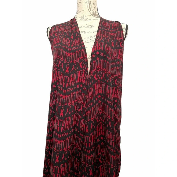 LuLaRoe Joy Vest Size XS NEW - Picture 6 of 6
